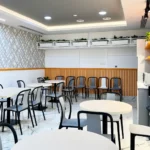 Renovators Interior Decoration LLC