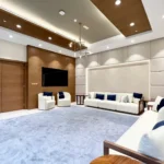 Renovators Interior Decoration LLC