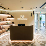 Connbridge Real Estate full turnkey fit-out completed at I Rise Tower, Dubai