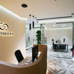Connbridge Real Estate 03 full turnkey fit-out completed at I Rise Tower, Dubai