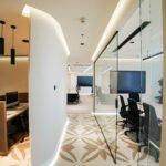 Connbridge — Built by Renovators Interiors.