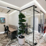 Connbridge — Built by Renovators Interiors.
