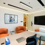 Connbridge — Built by Renovators Interiors.