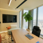 Connbridge — Built by Renovators Interiors.