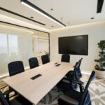Connbridge — Built by Renovators Interiors.