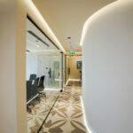 Connbridge — Built by Renovators Interiors.