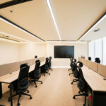 Connbridge — Built by Renovators Interiors.