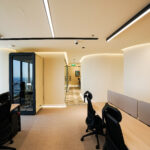 Connbridge — Built by Renovators Interiors.