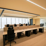 Connbridge — Built by Renovators Interiors.