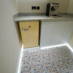 Connbridge — Built by Renovators Interiors.