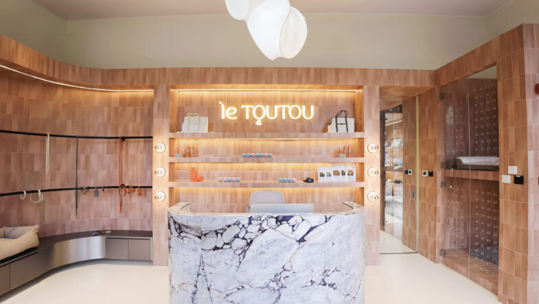 LeTOUTOU Pets Grooming | Renovators Interior Decoration LLC